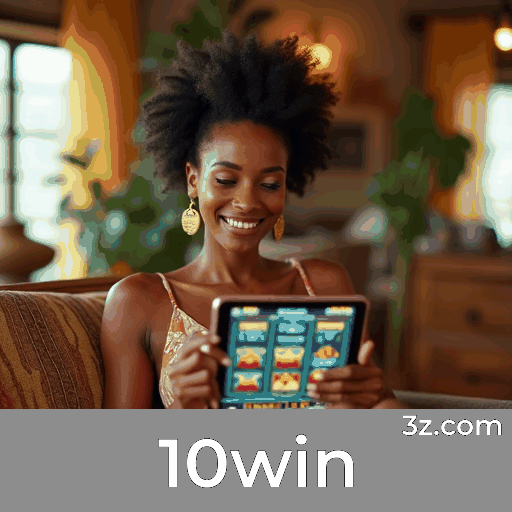 10win Casino: Programa VIP e Experiência Exclusiva