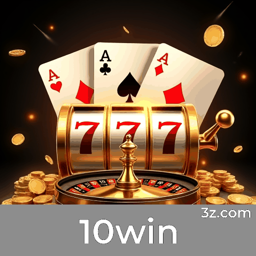 Tecnologia Avançada e Segurança Inigualável na 10win