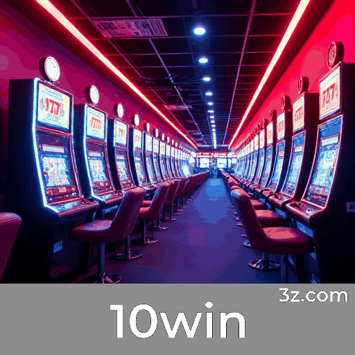 10win Casino: Programa VIP e Experiência Exclusiva
