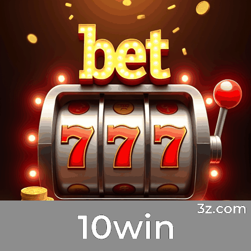 Experiência Premium de Jogos de Casino no 10win