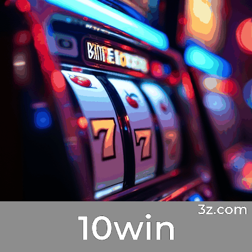Experiência Premium de Jogos de Casino no 10win