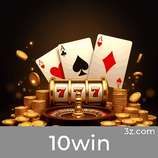 Aprenda com 10win: Jogos e Estratégias Vencedoras