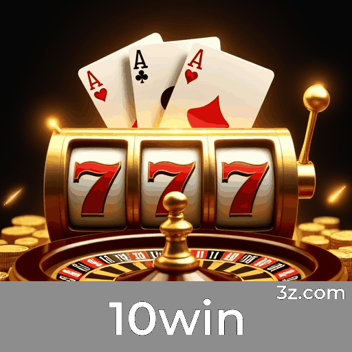 Aprenda com 10win: Jogos e Estratégias Vencedoras