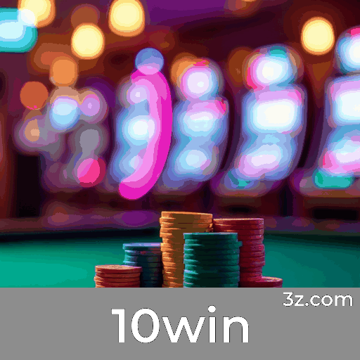 Tecnologia Avançada e Segurança Inigualável na 10win