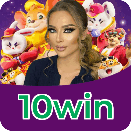 Login rápido no app 10win