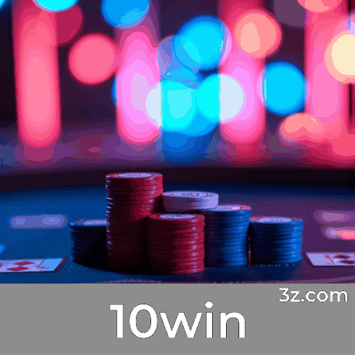 10win: Plataforma Segura e Premiada de Apostas Online