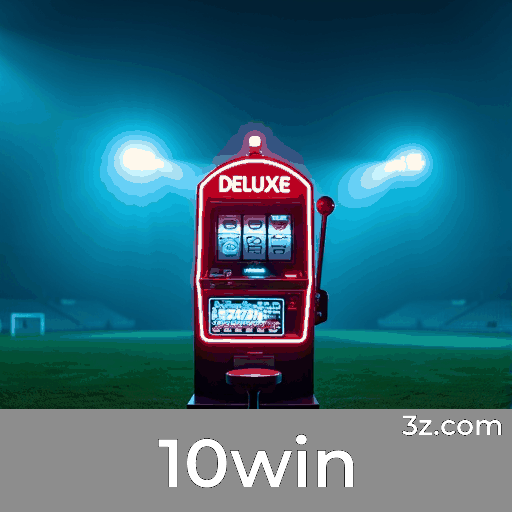 Experiência Premium de Jogos de Casino no 10win