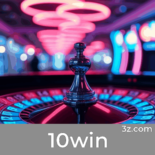 Tecnologia Avançada e Segurança Inigualável na 10win