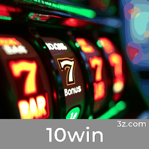10win Casino: Programa VIP e Experiência Exclusiva