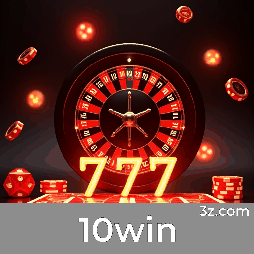 Login Seguro no 10win: Acesso a Privilegios Exclusivos!